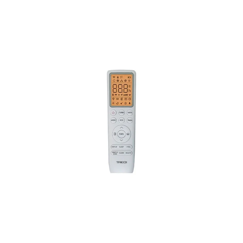 TREO CS-I24SF4