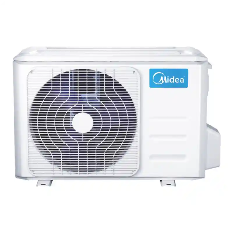 Мултисплит система Midea M3OG-21HFN8-Q - външно тяло за 3 вътрешни тела