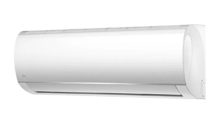 Инверторен климатик Midea MB-12N8D6-I + MBT-12N8D6-O - Mission II - Image 2