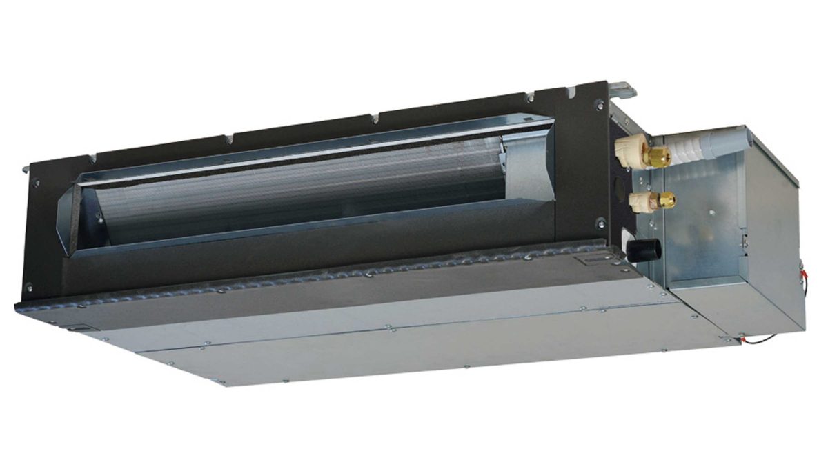 Канално вътрешно тяло за мултисплит Mitsubishi Heavy Industries SRR35ZS-W