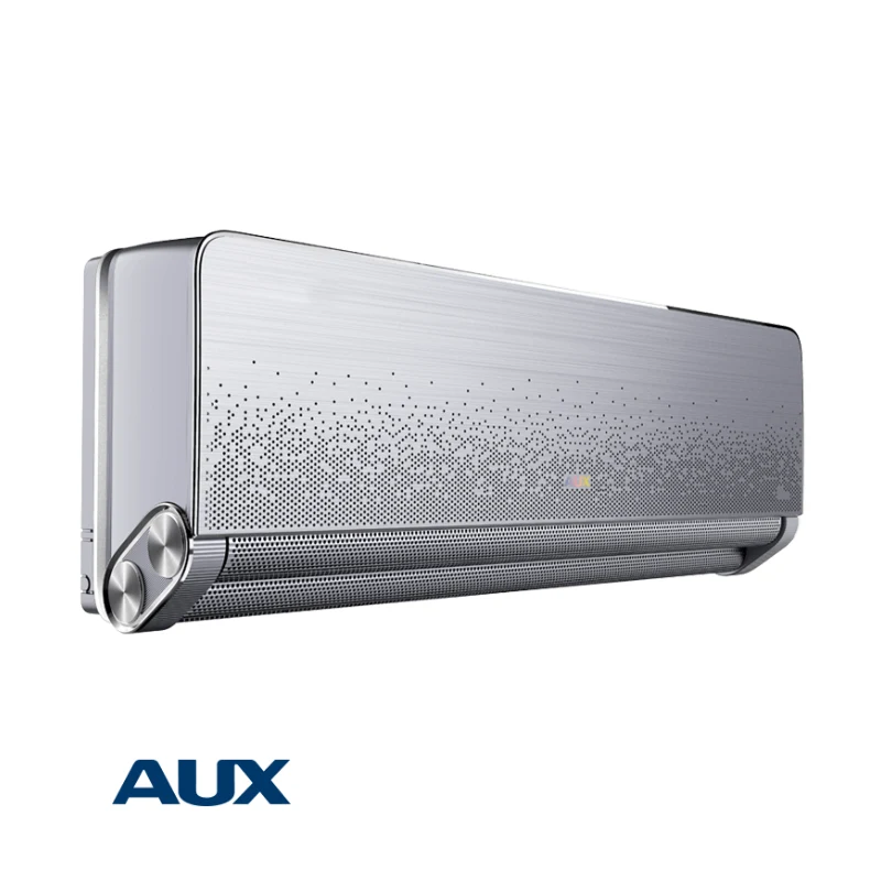 Инверторен климатик AUX C-PRO ASW-H12C5A4/FQAR3DI-D0