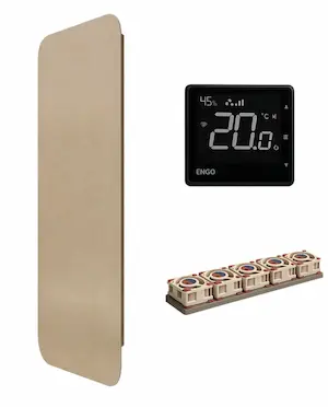 Дизайнерски конвектор CONVO - Image 1