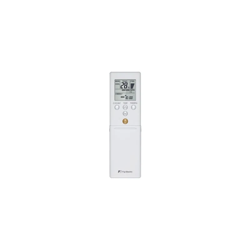 Хиперинверторен стенен климатик Fuji Electric RSH12KGTG + ROH12KGCG - Designer 2024 (KGTG)