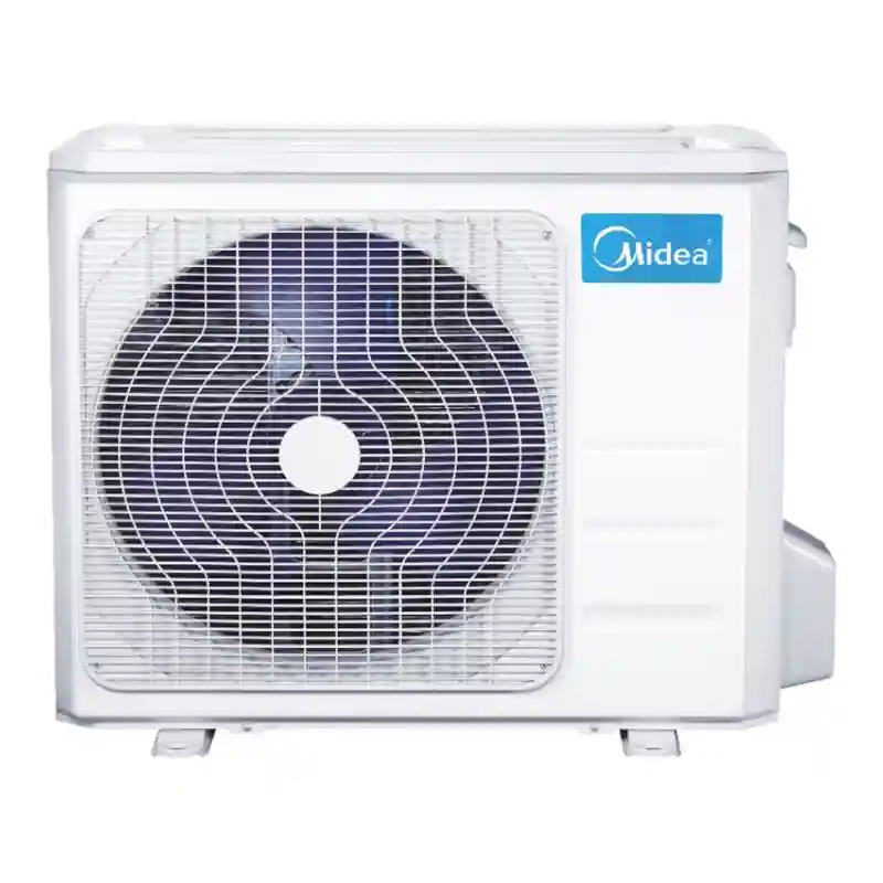 Мултисплит система Midea M4OE-28HFN8-Q - външно тяло за 4 вътрешни тела