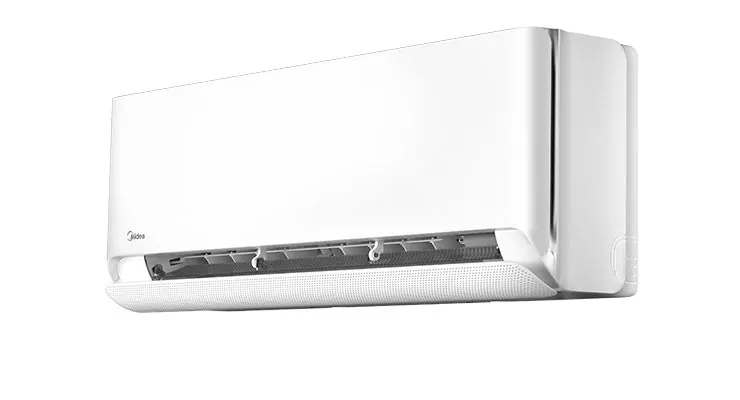 Инверторен климатик Midea CB1-18HRFN8-I(B) + CB1-18HFNX-O(B) - BreezeleSS E - Image 4