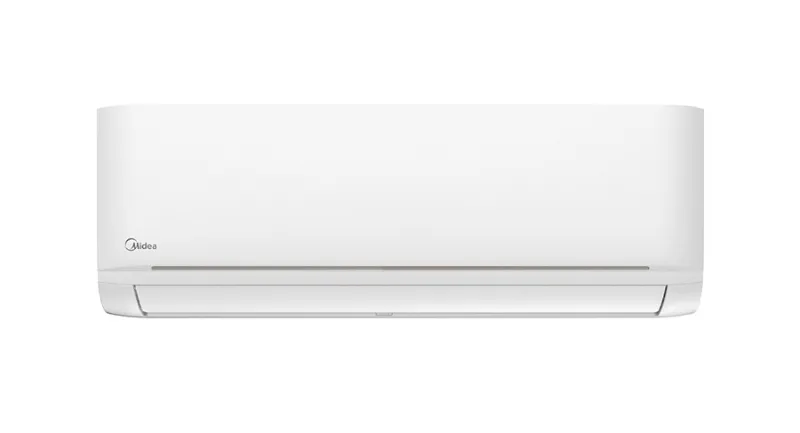 Инверторен климатик Midea AGN-09N8D1-IH + X2AGN-09N8D6-OH - Xtreme Heat Nordic