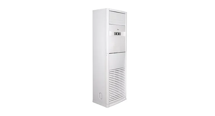 Инверторен трифазен колонен климатик Midea MFM-55HRFN8QV1 + MOX630U-55HFN8RV1 - MFM - Image 5