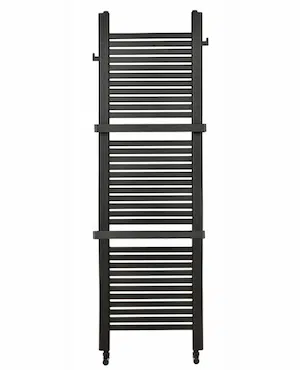 Алуминиева лира за баня FUSION - Image 1