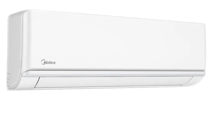 Инверторен климатик Midea MA3-24HRFN8-QRD0GW + MA3-24HFN8-QRD0GW - Prime 2 - Image 3