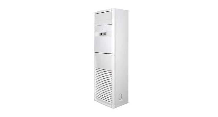 Инверторен трифазен колонен климатик Midea MFM-55HRFN8QV1 + MOX630U-55HFN8RV1 - MFM - Image 7