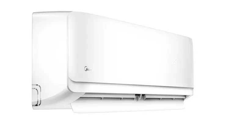 Инверторен климатик Midea MSAB-18NXD0-XI + MSAB-18N8D0-XO - Aurora - Image 2