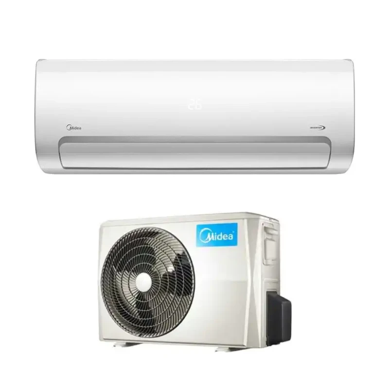Инверторен климатик Midea MB-12N8D6-I + MBT-12N8D6-O - Mission II