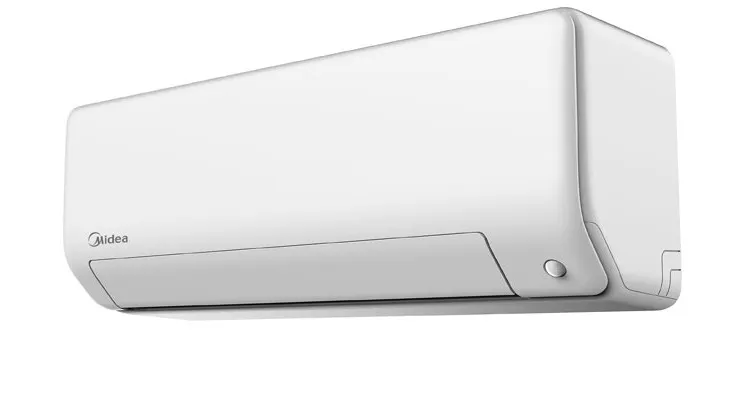 Инверторен климатик Midea MSEPBU-12HRFN8-IE + MOX330-12HFN8-IE - All Easy Pro Nordic - Image 2
