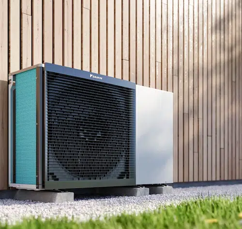 Tермопомпа Daikin Altherma 3 M Monobloc EBLA09D3V3 - Image 2