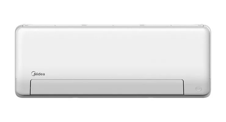 Инверторен климатик Midea MSEPBU-09HRFN8-QRD6GW + MOX330-09HFN8-QRD6GW(GA) - All Easy Pro Nordic