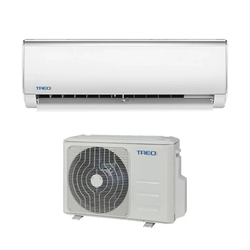 Инверторен стенен климатик TREO CS-I24MF3 + CO-I24MF3 - DC Inverter (MF3)