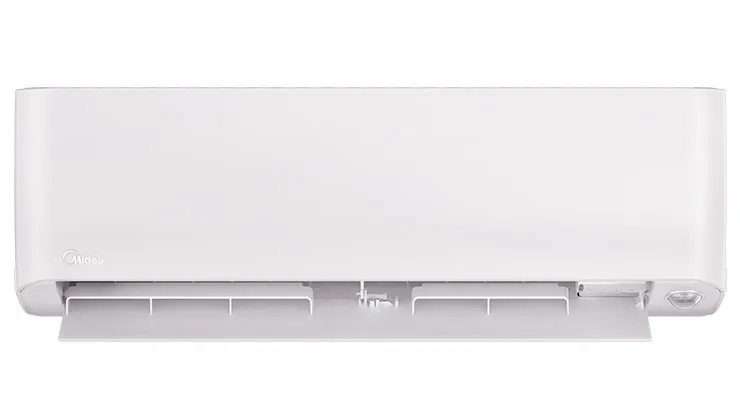 Инверторен климатик Midea MSOPBU-09HRFN8-QRE3GW + MOX330-09HFN8-QRE3GW - Oasis Plus Nordic - Image 2