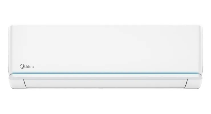 Инверторен климатик Midea AG2Eco -09NXD0-I(B) + AG2Eco-09N8D0-O(B) - Xtreme Eco