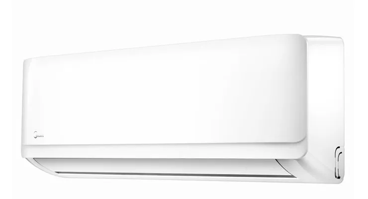 Инверторен климатик Midea MSAB-09NXD0-XI + MSAB-09N8D0-XO - Aurora - Image 3