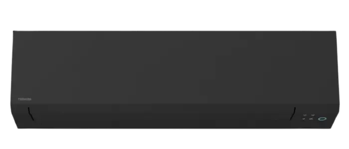 TOSHIBA RAS-B10G3KVSGB EDGE ЧЕРНО