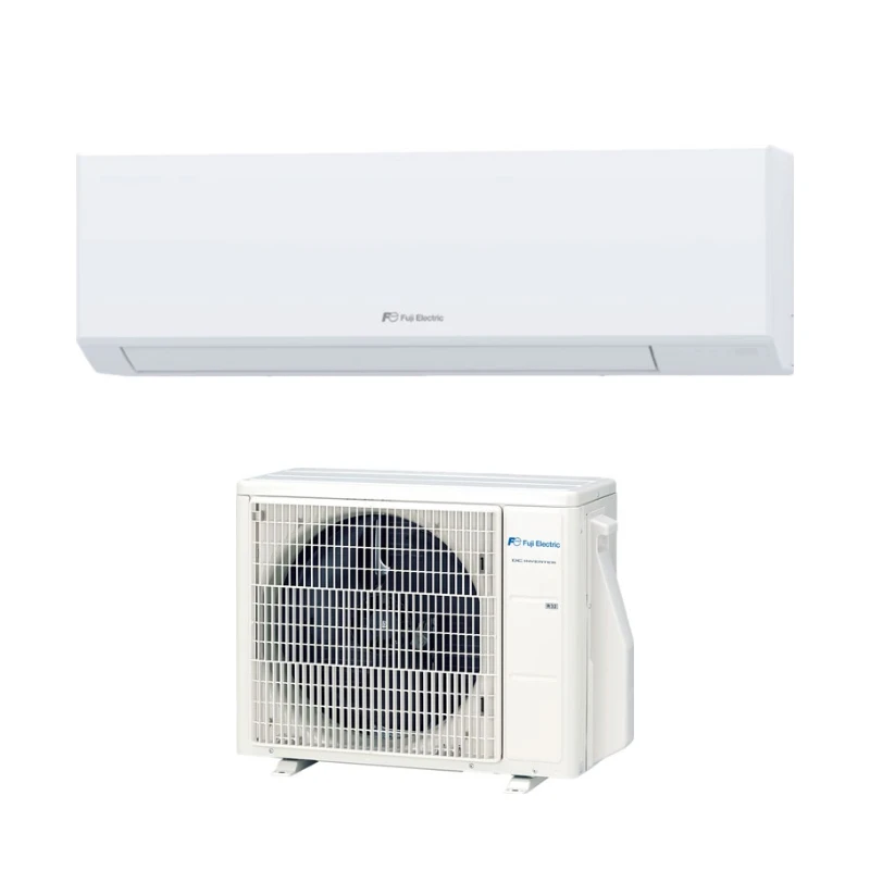 Инверторен стенен климатик Fuji Electric RSH12KLTA + ROH12KLTA - Eco (KL)
